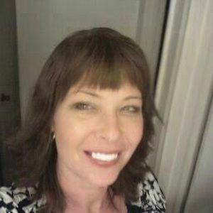 Meet your Posher, Terri